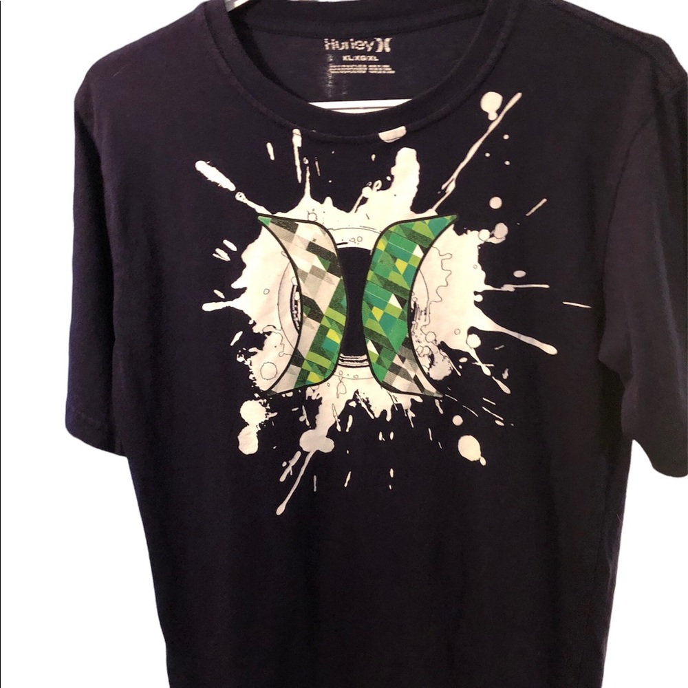 Hurley XL Youth Tee T-Shirt